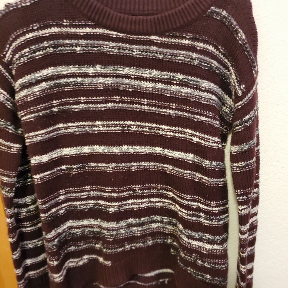 Calvin Klein Jean's Sweater